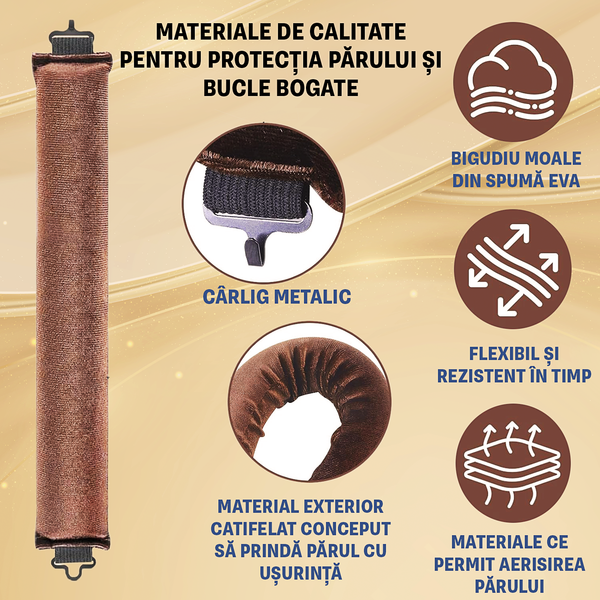Bucle de Vis Peste Noapte