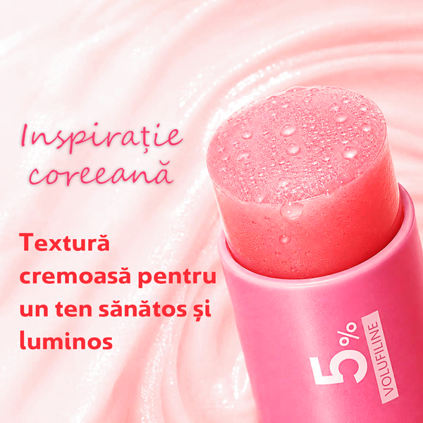 Balsam Magic pentru Piele Strălucitoare