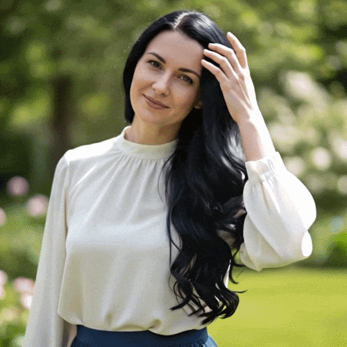 Stick Colorant Instant pentru Acoperirea Firelor Albe – Rezistent la Apă, Efect Imediat și de Lungă Durată
